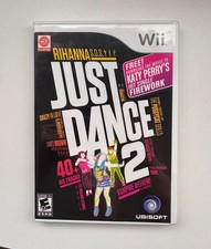 Just Dance 2 (Nintendo Wii