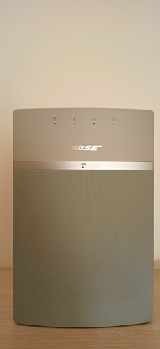 Bose soundtouch bianco - bose,