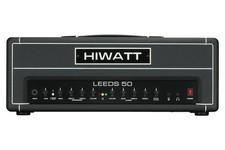 Hiwatt Leeds 50R Head, 50W