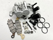 Pinza freno anteriore - , kawasaki