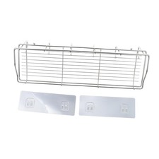  Ripiano Doccia Mensole Rack