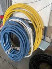 Tubi in rame imp. condizionamento condizionatori 10 mt. altra tubazione 25 mt.