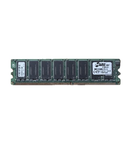 Lotto 512mb ram ddr 400mhz - ddr,