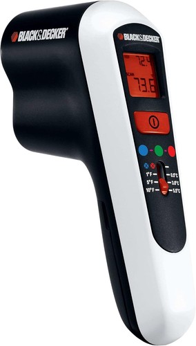 Black decker rilevatore - black, &