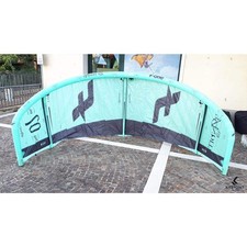 Vela per kitesurf F_ONE BANDIT XVI 7 2024 usata
