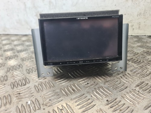 Pioneer radio stereo