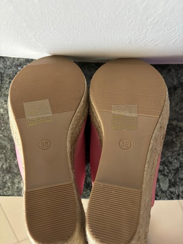 Zoccoli donna con - , zeppa