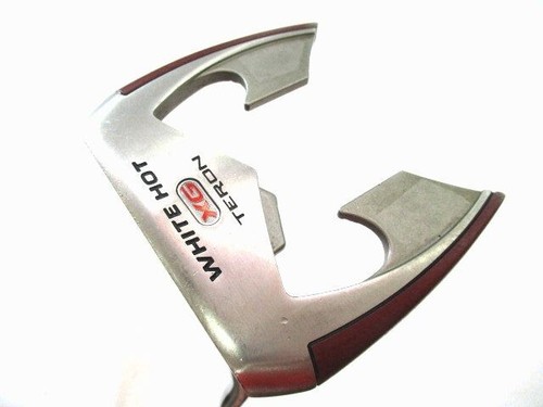 Odyssey putter bianco - odyssey, caldo