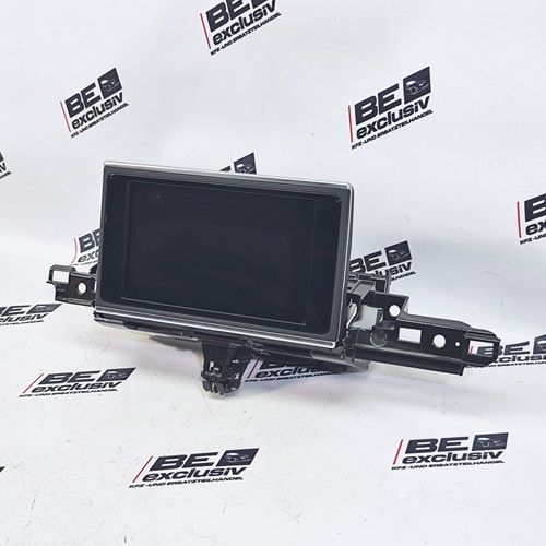 Audi schermo mmi - 4g,