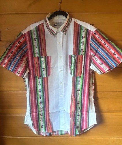 Nuova camicia santiago - nuova,