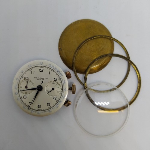 Movimento orologio - movimento, di