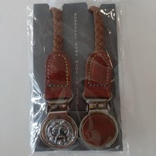 Portachiavi in pelle souvenir