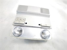 1K0947105 PLAFONIERA LUCE INTERNA ABITACOLO VOLKSWAGEN GOLF 6 1.6 D 77KW 5M 5P (