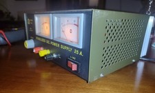 Zetagi Alimentatore Lineare