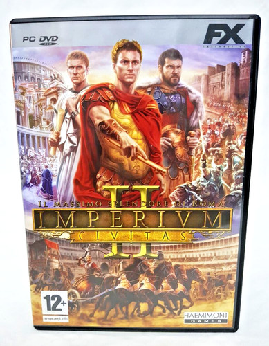 Imperium civitas gioco - 2,