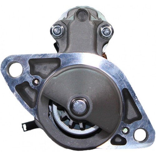 Motorino avviamento starter