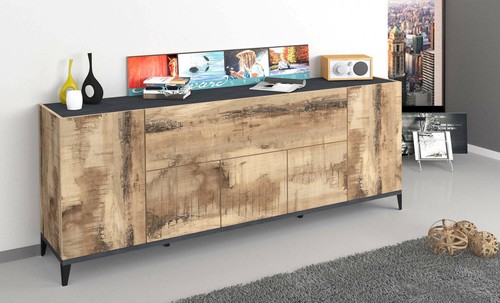 Credenza vittorio madia - vittorio,, da