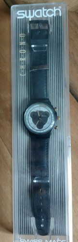 Swatch crono anno 1992 bel - anno,