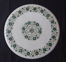 Piano In Marmo Da 24" Pietra