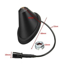 Base antenna supporto antenna