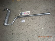 451506 MARMITTA TUBO CENTRALE