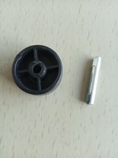 Aspirapolvere Samsung ruota