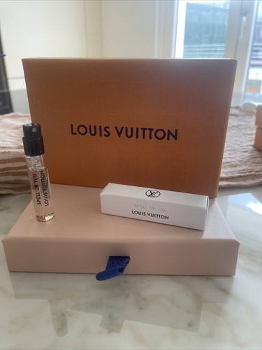 Profumo louis vuitton - profumo,