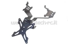 Evotech kit portatarga - kit,