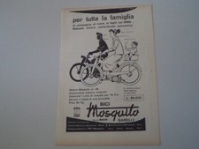 Advertising pubblicità 1951 - pubblicità,