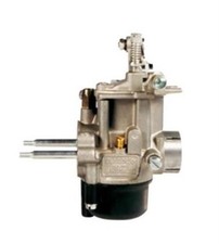 DELL'ORTO 753 CARBURETOR SHB