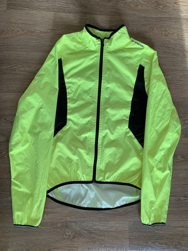 Giacca antipioggia ciclismo