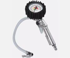 PISTOLA ARIA MANOMETRO