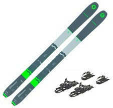 Sci Blizzard Zero G094