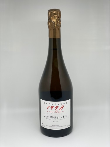 Champagne extra brut - extra,