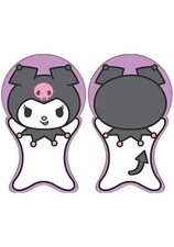 Cuscino Sanrio Kuromi Palo
