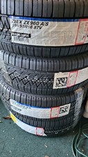 FALKEN Ziex ZE960 A/S
