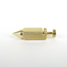 Valvola ad ago galleggiante