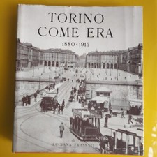 FRASSATI TORINO COME ERA 1880