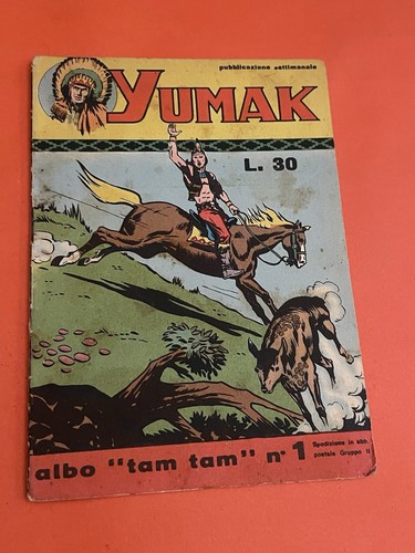 Yumak albo tam - tam, lotto