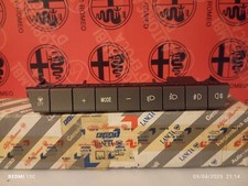 LANCIA Y 2003/09 PULSANTIERA