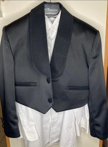Abito elegante bambino - abito,