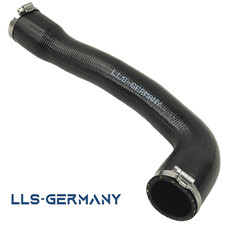 Tubo Intercooler Turbo Per OPEL Zafira B 1.9 CDTi 13242284 55557628