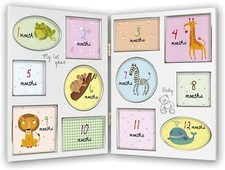 CORNICE PORTAFOTO  MULTIPLA