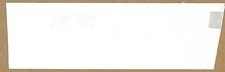 Ecg paper 50mm - 50mm, (works