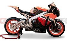 Terminale Di Scarico HpCorse