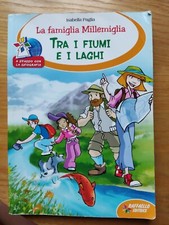 Libro "Tra i fiumi e i laghi"