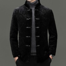 Cappotto pelliccia visone