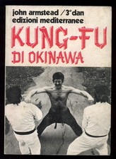 ARMESTEAD JOHN KUNG-FU DI