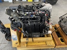 '16-'17 NISSAN ALTIMA Engine