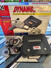 Dynamic Console Megatronix -